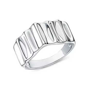 Серебряное кольцо