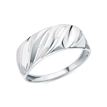 Серебряное кольцо