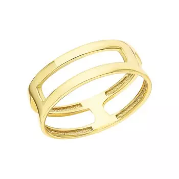 Серебряное кольцо