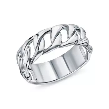 Серебряное кольцо