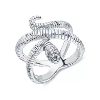 Серебряное кольцо