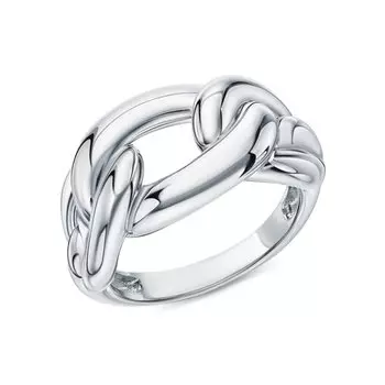 Серебряное кольцо