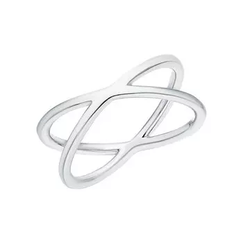 Серебряное кольцо