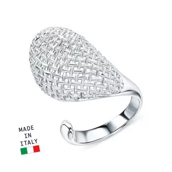 Серебряное кольцо