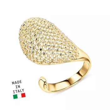 Серебряное кольцо