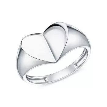 Серебряное кольцо