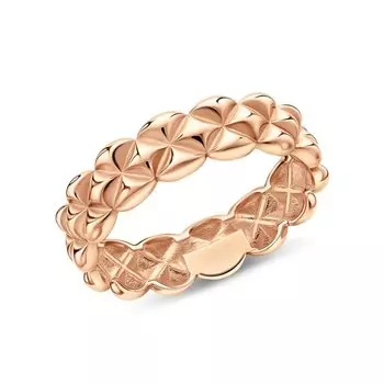 Серебряное кольцо