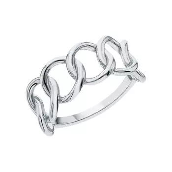 Серебряное кольцо