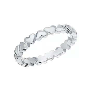 Серебряное кольцо