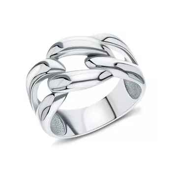 Серебряное кольцо