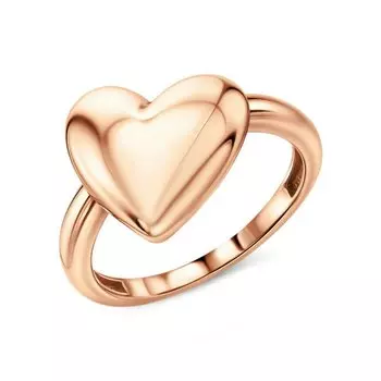 Серебряное кольцо