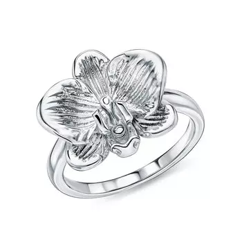 Серебряное кольцо