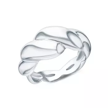Серебряное кольцо