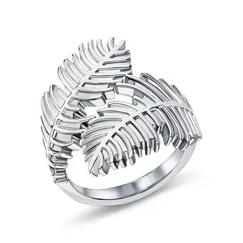 Серебряное кольцо