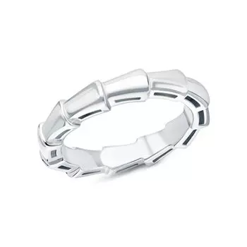 Серебряное кольцо