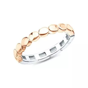 Серебряное кольцо