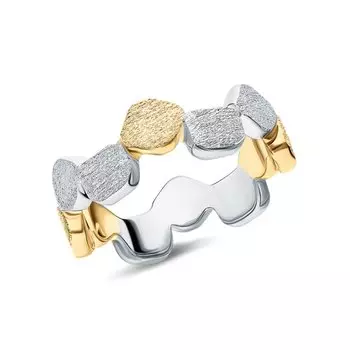 Серебряное кольцо