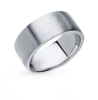 Серебряное кольцо