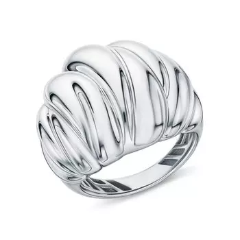 Серебряное кольцо