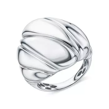 Серебряное кольцо
