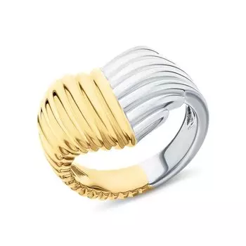 Серебряное кольцо