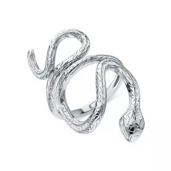 Серебряное кольцо
