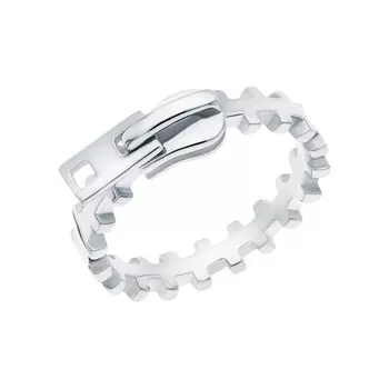 Серебряное кольцо