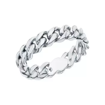 Серебряное кольцо