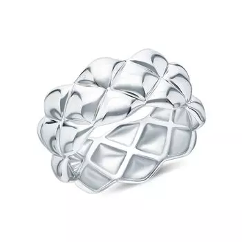 Серебряное кольцо