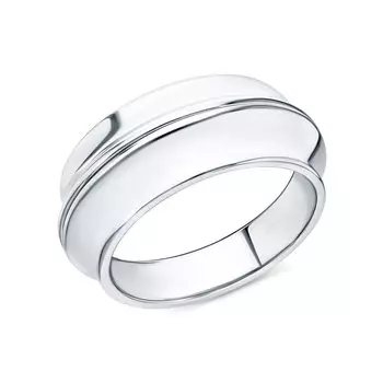 Серебряное кольцо