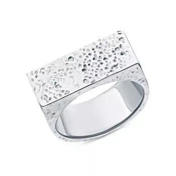 Серебряное кольцо