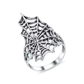 Серебряное кольцо