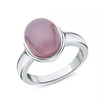 Серебряное кольцо с алпанитом