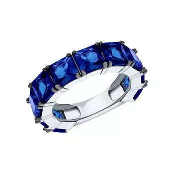 Серебряное кольцо с алпанитом