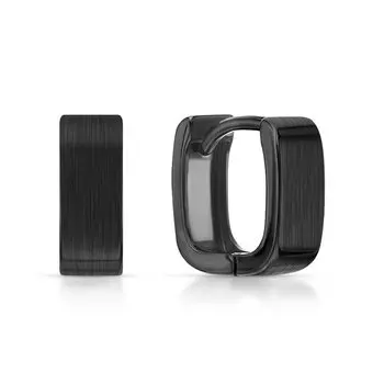 Серебряные серьги