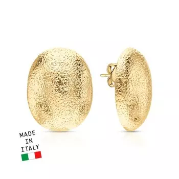 Серебряные серьги