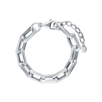 Серебряный браслет