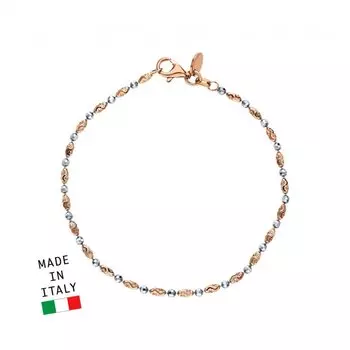 Серебряный браслет