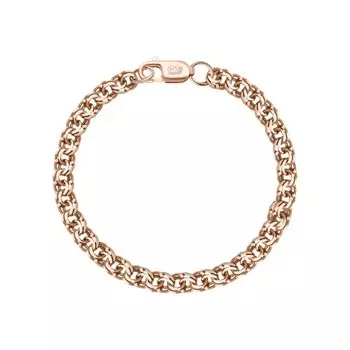 Серебряный браслет