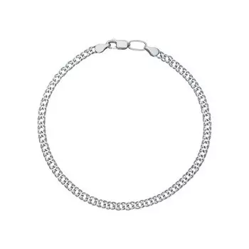 Серебряный браслет