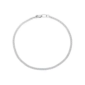 Серебряный браслет