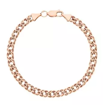 Серебряный браслет