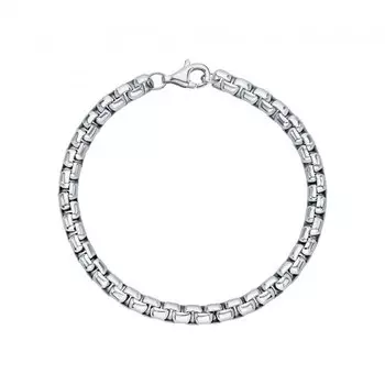 Серебряный браслет