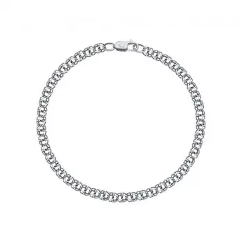 Серебряный браслет