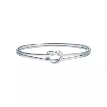 Серебряный браслет