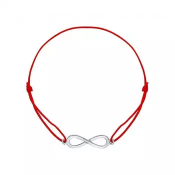 Серебряный браслет