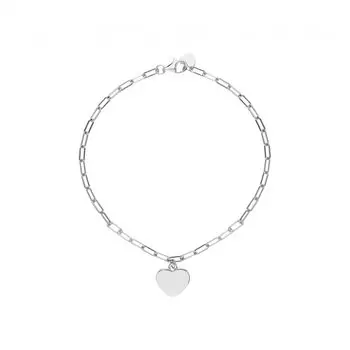 Серебряный браслет