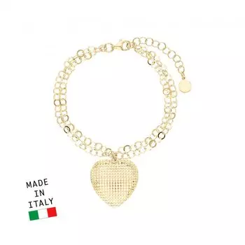 Серебряный браслет