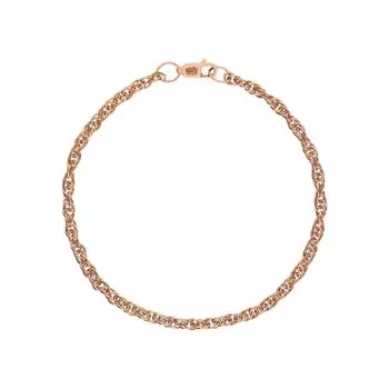 Серебряный браслет