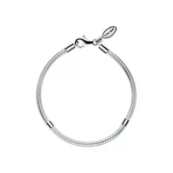 Серебряный браслет